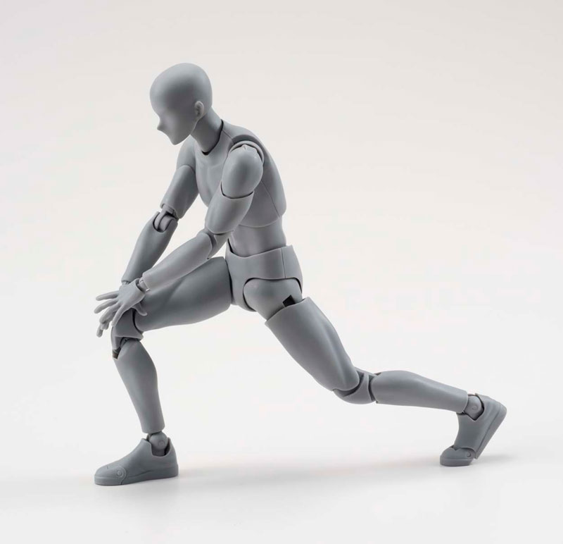 พร้อมส่ง S.H. Figuarts - DX SET (Gray Color Ver.) มีเหลือครับ ชาบกับหญิง