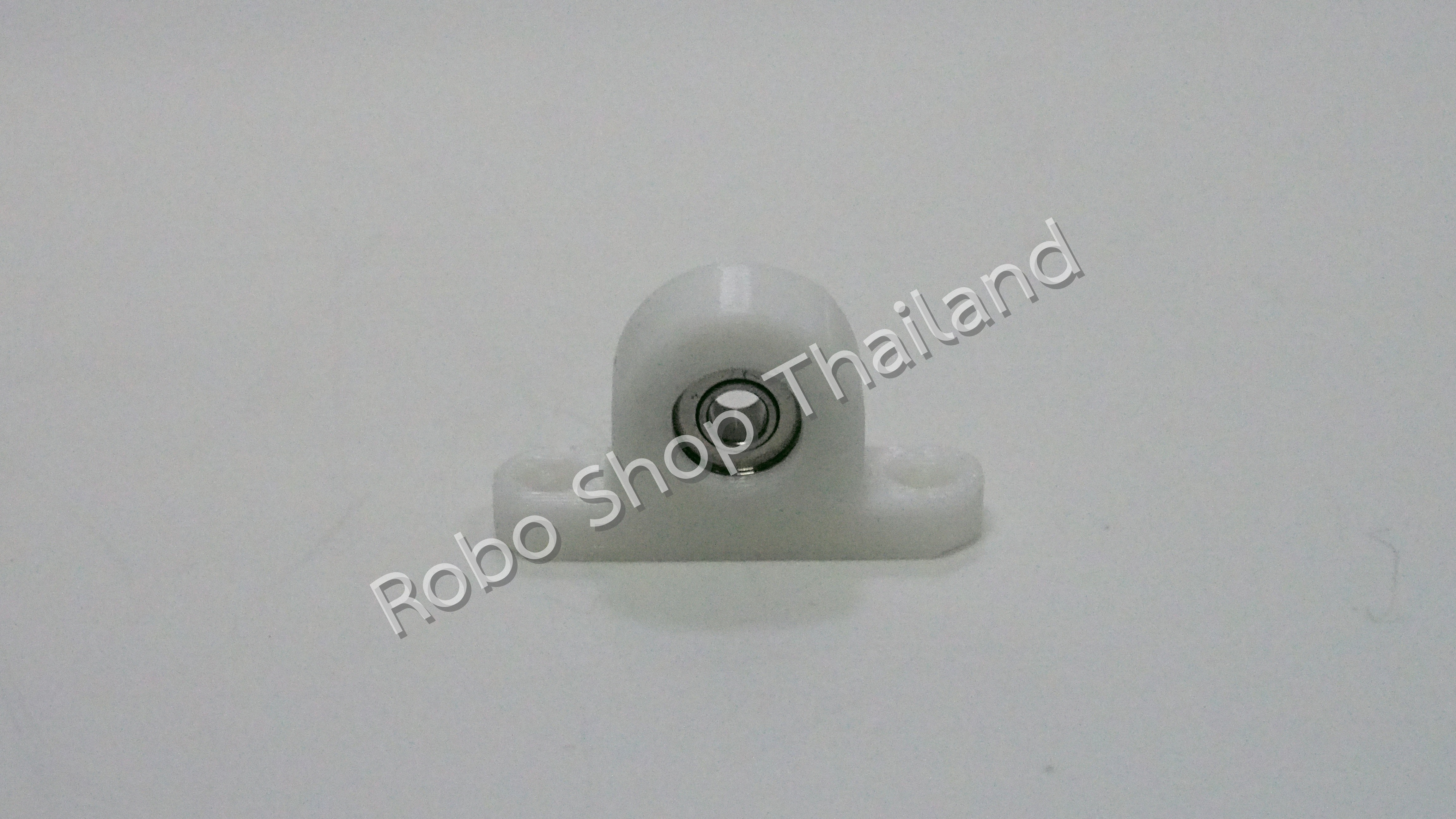 ตุ๊กตาลูกปืน 3 mm. พลาสติก