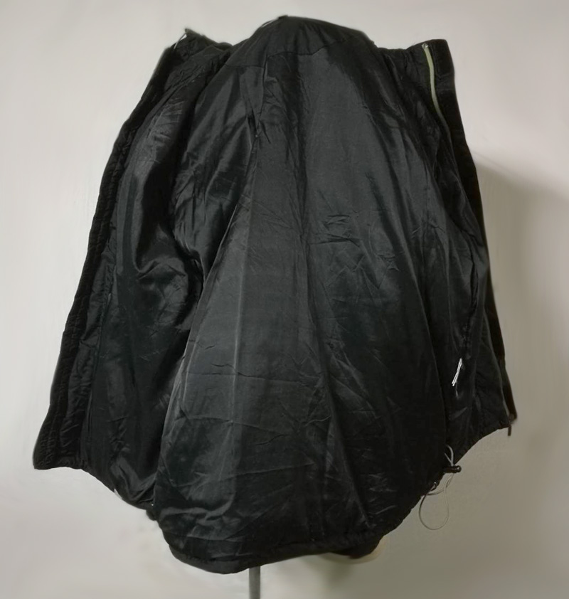 โค้ทขนเป็ด EIGHT BALL อก52 อุ่นติดลบ