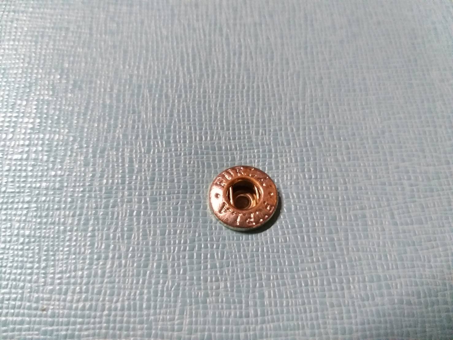 กระเป๋าสตางค์ FURLA หนังแท้ เรียบหรู