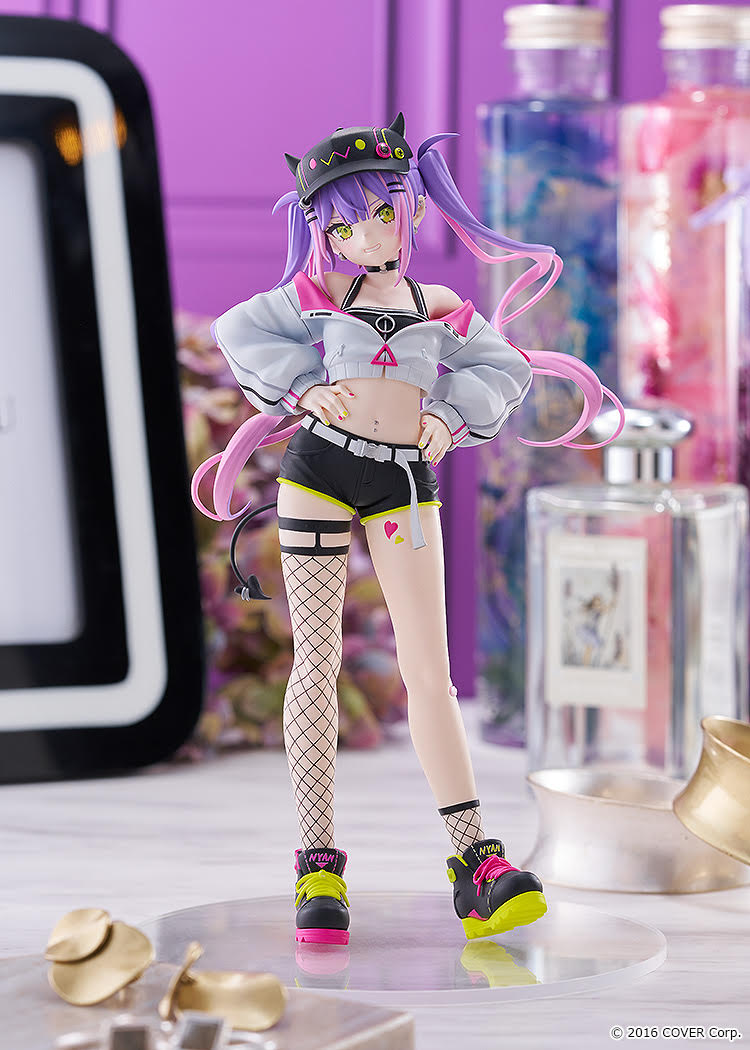 [เปิดจอง] Pop Up Parade SP Tokoyami Towa