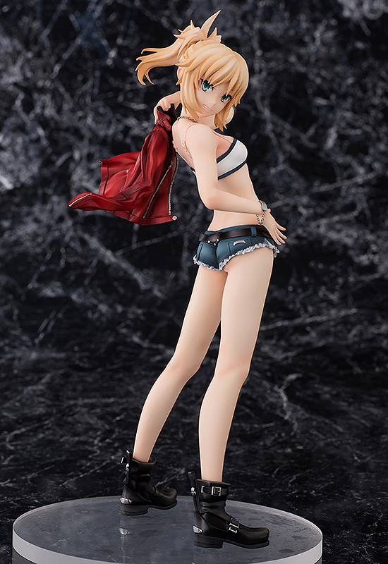 พร้อมส่ง Saber of "Red" -Mordred- เหลือ1ครับ