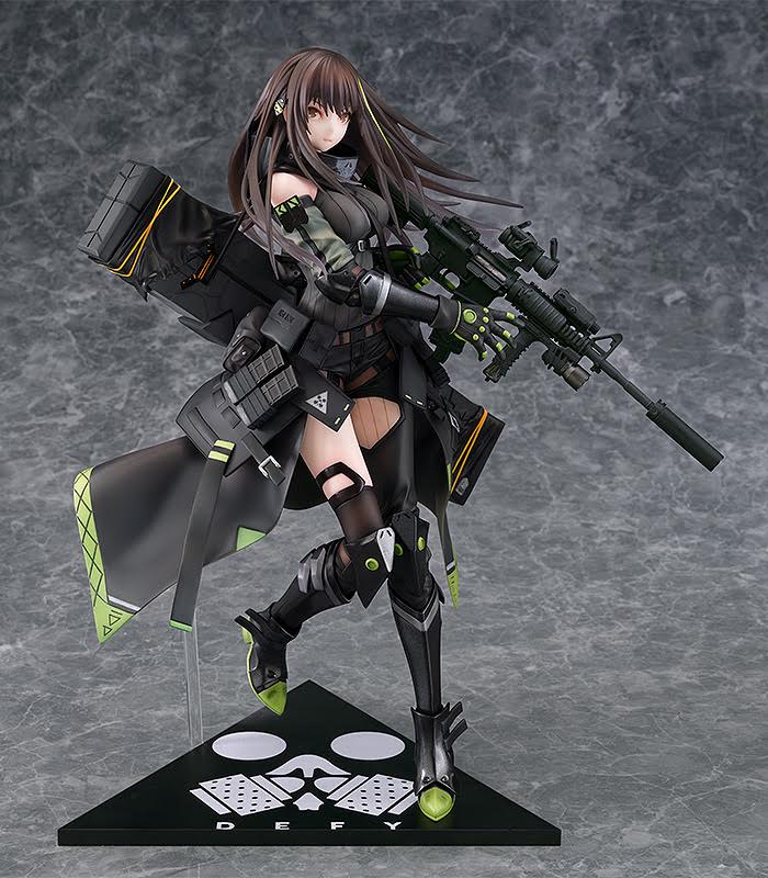 [เปิดจอง] M4A1 MOD3