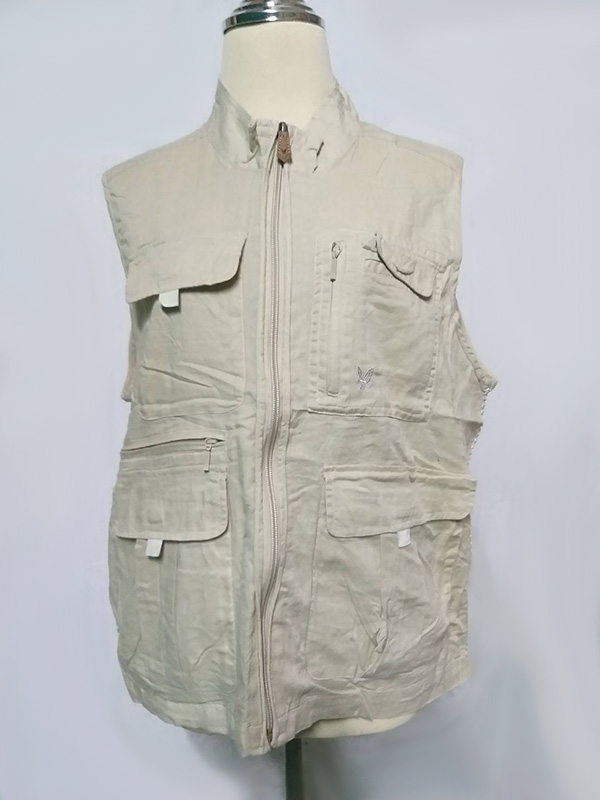 เสื้อกั๊ก Lyle & Scott ไซด์ M สวยมาก