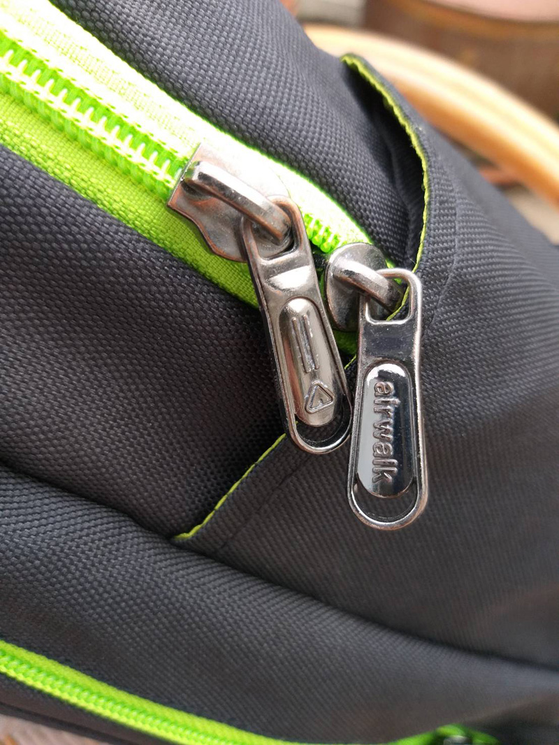 กระเป๋าเป้ AIRWALK ใส่โน๊ตบุ๊ค ช่องเยอะคุ้มมาก