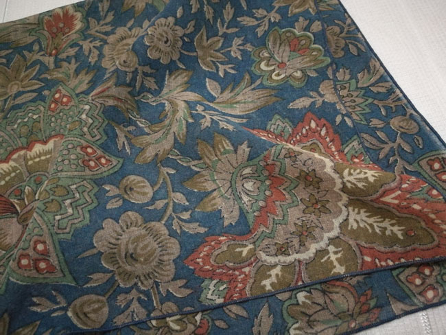 ผ้าผูกผม ผ้าผูกคอ ผ้าโพกหัว Symphony Scarfs