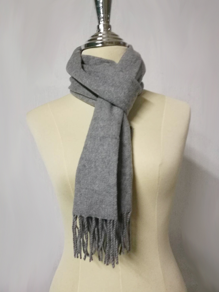 ผ้าพันคอ GUILD PRIME เนื้อนุ่ม อุ่นมาก (ของใหม่)