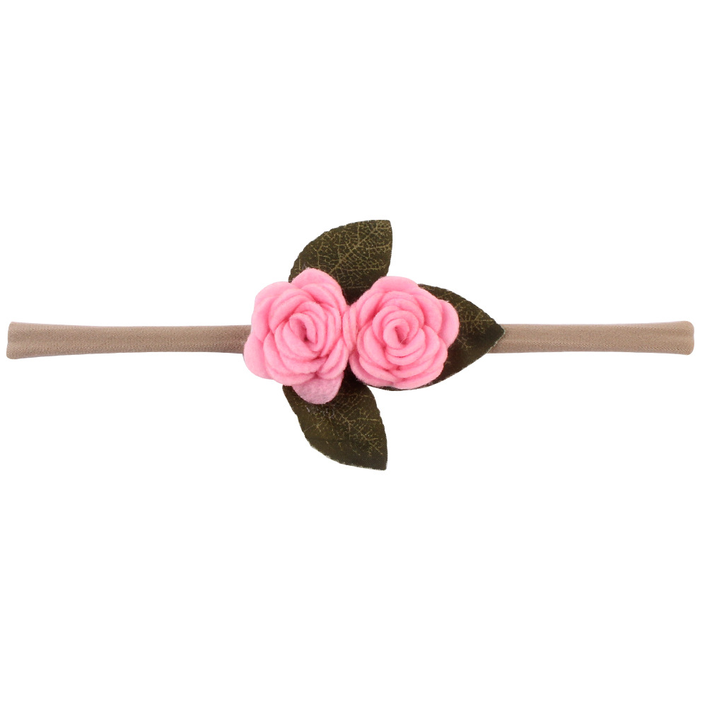 คาดผมเด็กทารก ผ้าคาดผมเด็กอ่อน ผ้าคาดผมทารก โบว์เด็กทารก ดอกไม้ Princress Collection สำหรับเด็กหญิงตัวน้อย น่ารักๆ 10 สไตล์