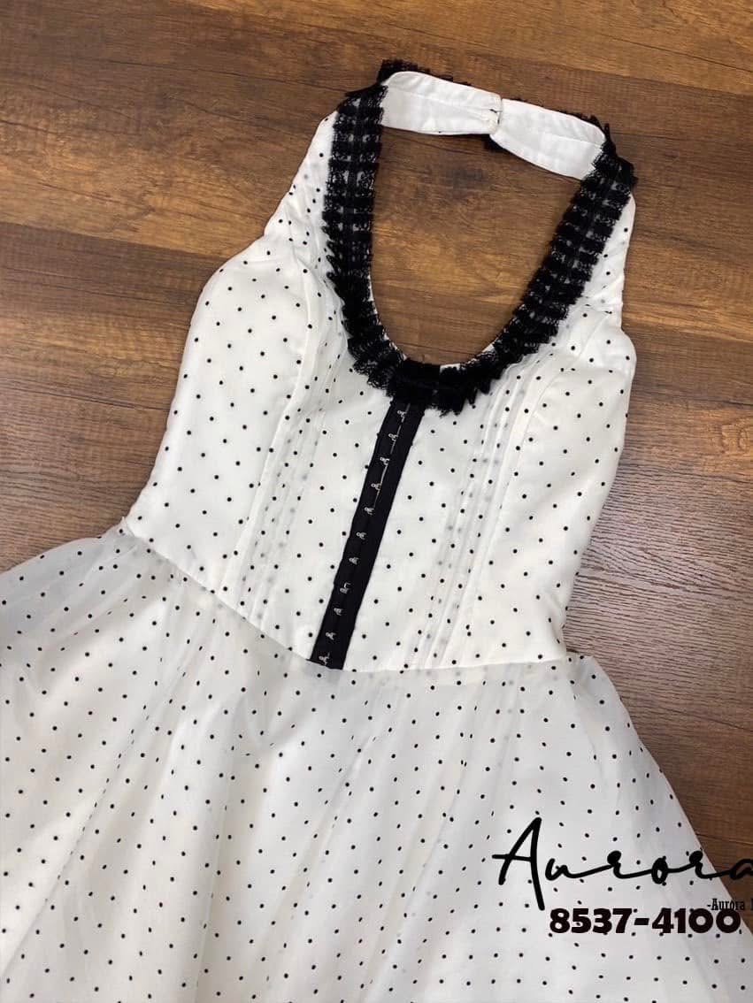 เดรสสวยเปรี้ยวสวยสับ เนื้อผ้าหนานุ่มทุหการสัมผัส งานมีเทคเจอร์ในตัว งานทรงสวย งานสวยเปรี้ยวเผ็ช อกเสริมฟองน้ำเพื่อทรงสวย มีซับใน มีซิปหลัง ใส่สบาย : สินค้าคุณภาพ (พร้อมส่ง)