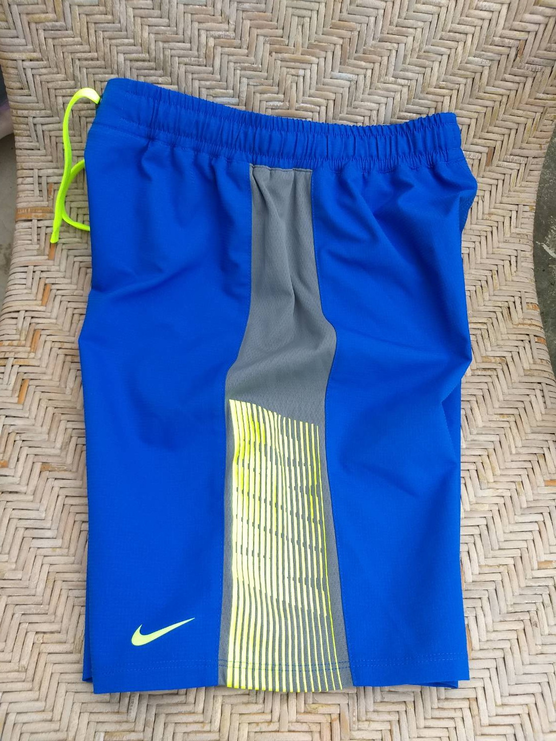 กางเกง NIKE SzS ลำลอง เล่นกีฬา