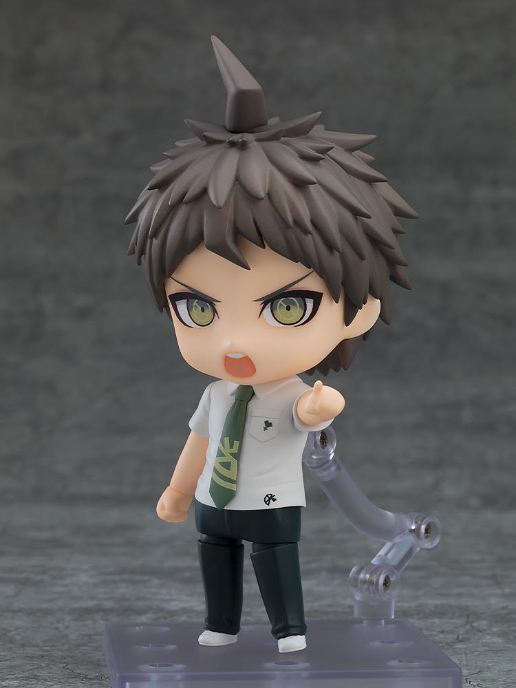 [เปิดจอง] Nendoroid Hajime Hinata