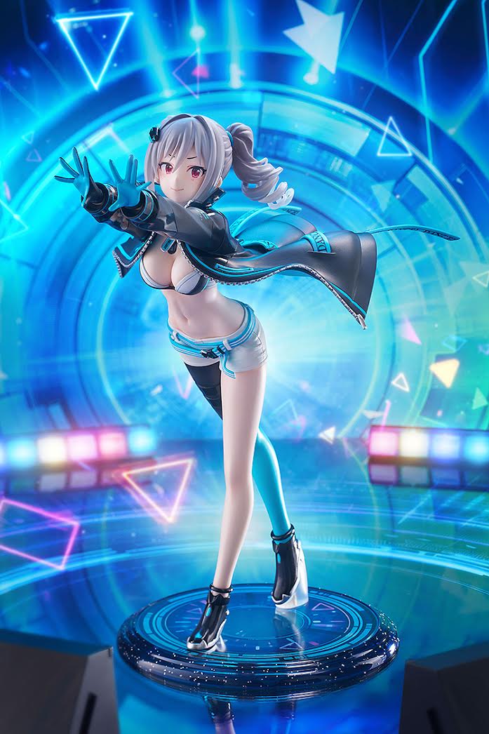 [เปิดจอง] [Dance Dance Dance] Ranko Kanzaki +
