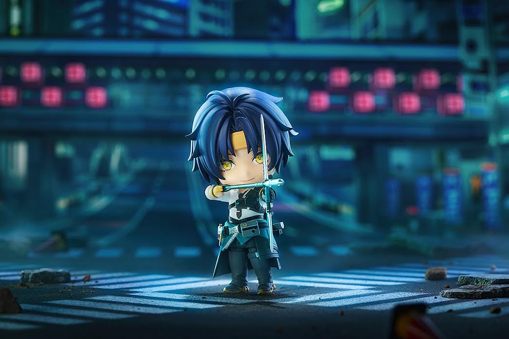 [เปิดจอง] Nendoroid Harumasa Asaba