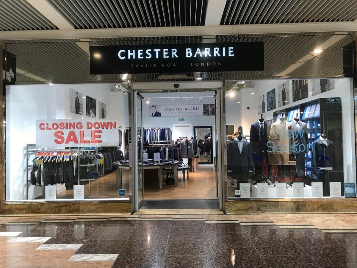 ถุงเท้า Chester Barrie ผ้าขนสัตว์ ใส่อุ่นมาก