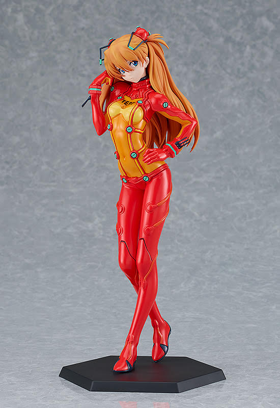 [เปิดจอง] Plamax Asuka Shikinami Langley