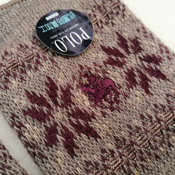 ถุงเท้า POLO สวยมาก เนื้อดีมากๆ