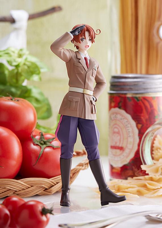 [เปิดจอง] POP UP PARADE Italy