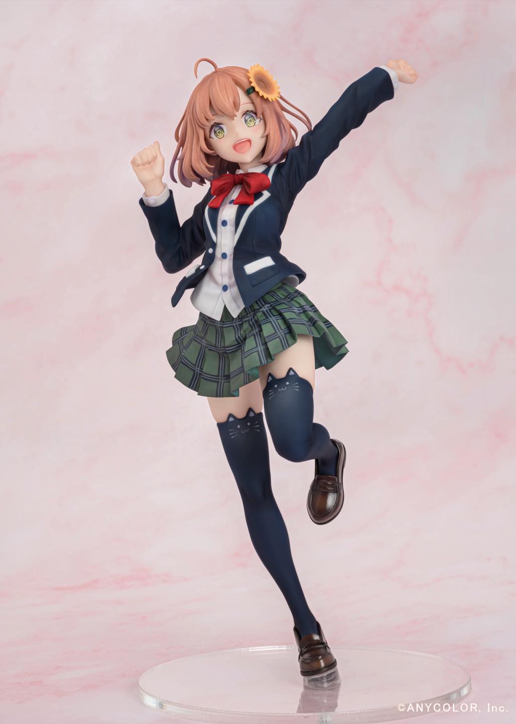 พร้อมส่ง Nijisanji Honma Himawari 1/7 Complete Figure