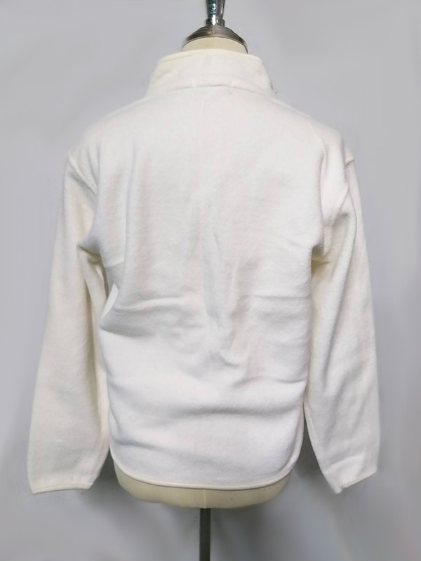 แจ็คเก็ตผ้าฟลีซหนา Uniqlo ไซด์ S อก40