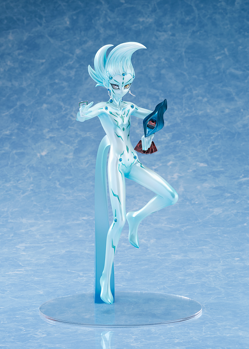 [เปิดจอง] Yu-Gi-Oh! ZEXAL Astral 1/7