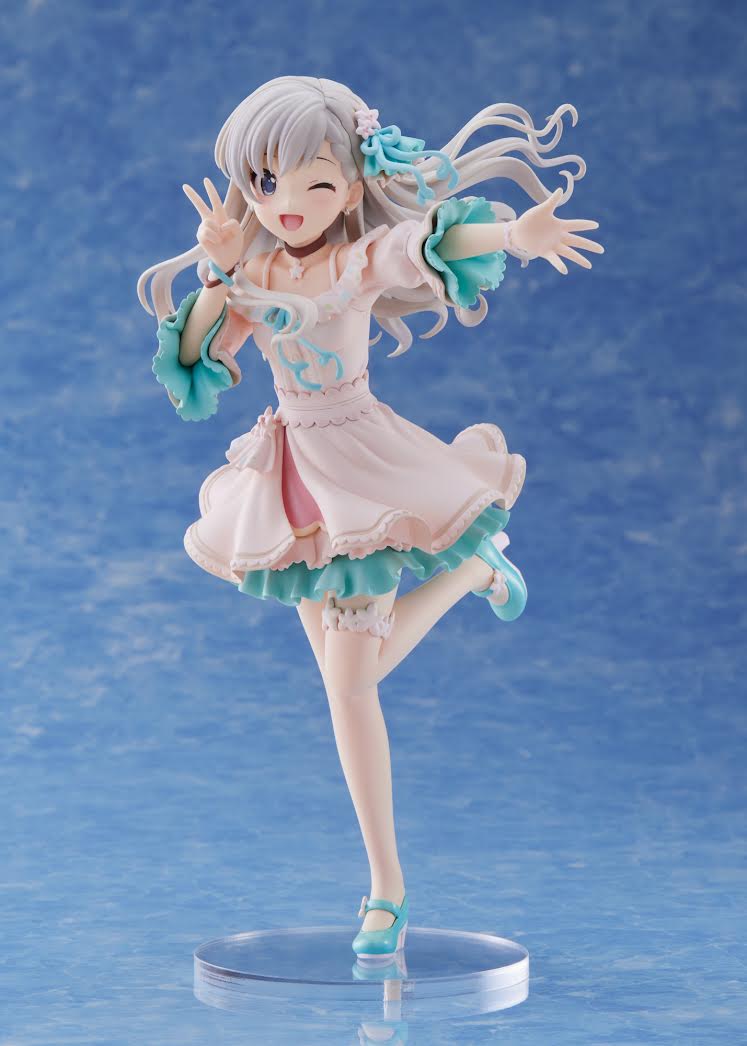 [เปิดจอง] Hayate Hisakawa [O-Ku-Ri-Mo-No Sunday ! ]+ (Re-run)