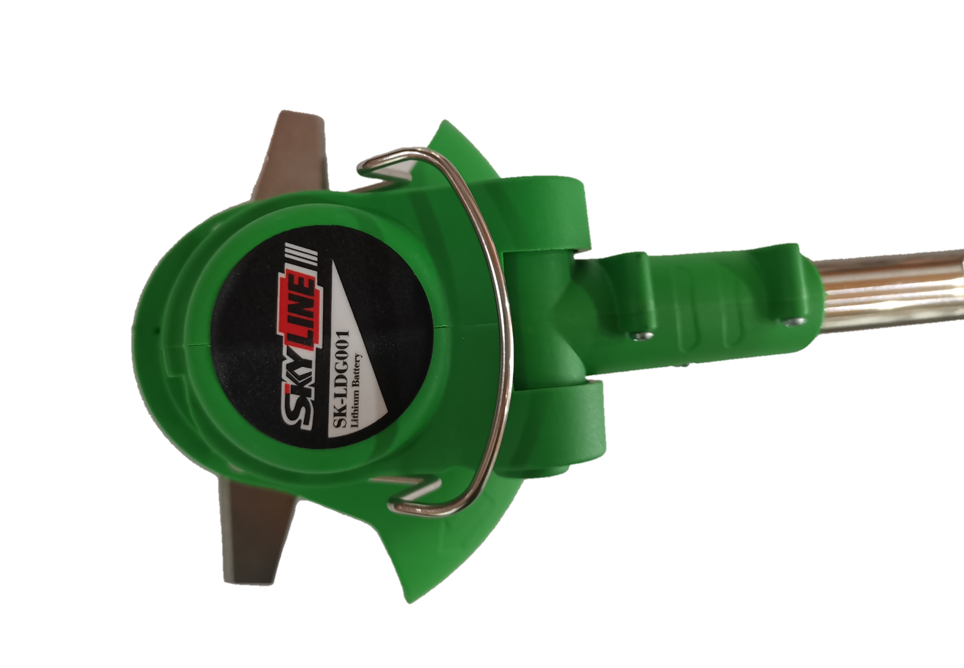 เครื่องตัดหญ้าแบตเตอรี่ขนาดเล็ก เครื่องตัดหญ้าไร้สาย เครื่องตัดหญ้าไฟฟ้า