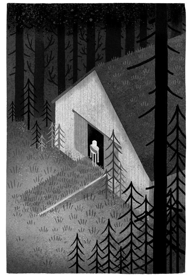 หุ่นยนต์หนีภัยในเมืองใหญ่ (The Wild Robot Escapes) (The Wild Robot Series #2)