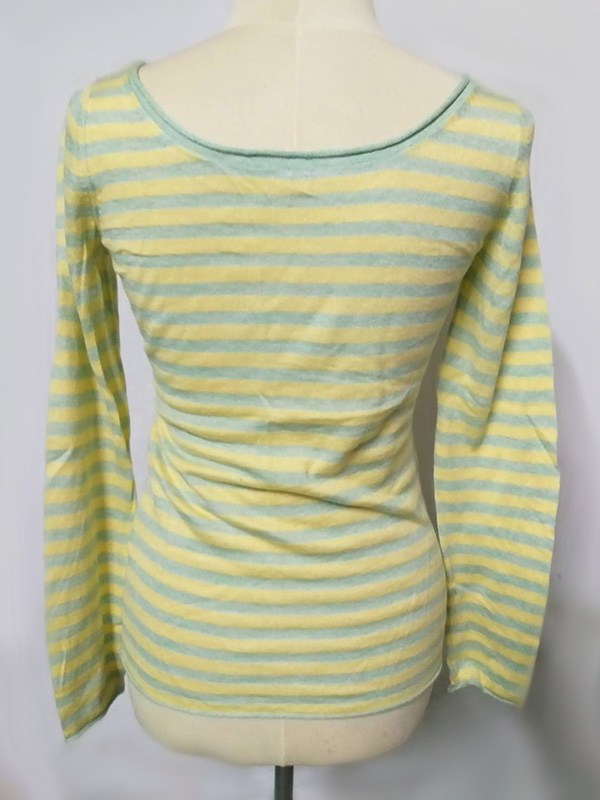 เสื้อไหมพรม Uniqlo SzS (มือ1)