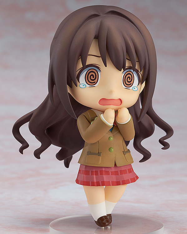 Nendoroid Uzuki Shimamura มี2 ลอต