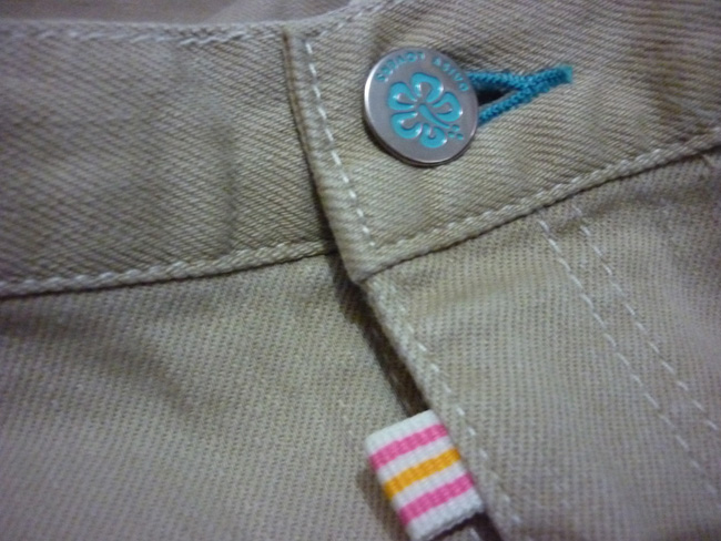 #1กระโปรงแนวน่ารักใสๆ น่ารักมากตัวนี้ 27.5-36-18