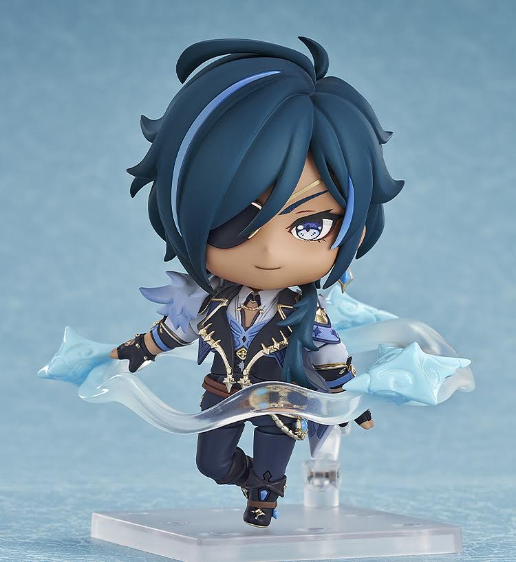 [เปิดจอง] Nendoroid Kaeya
