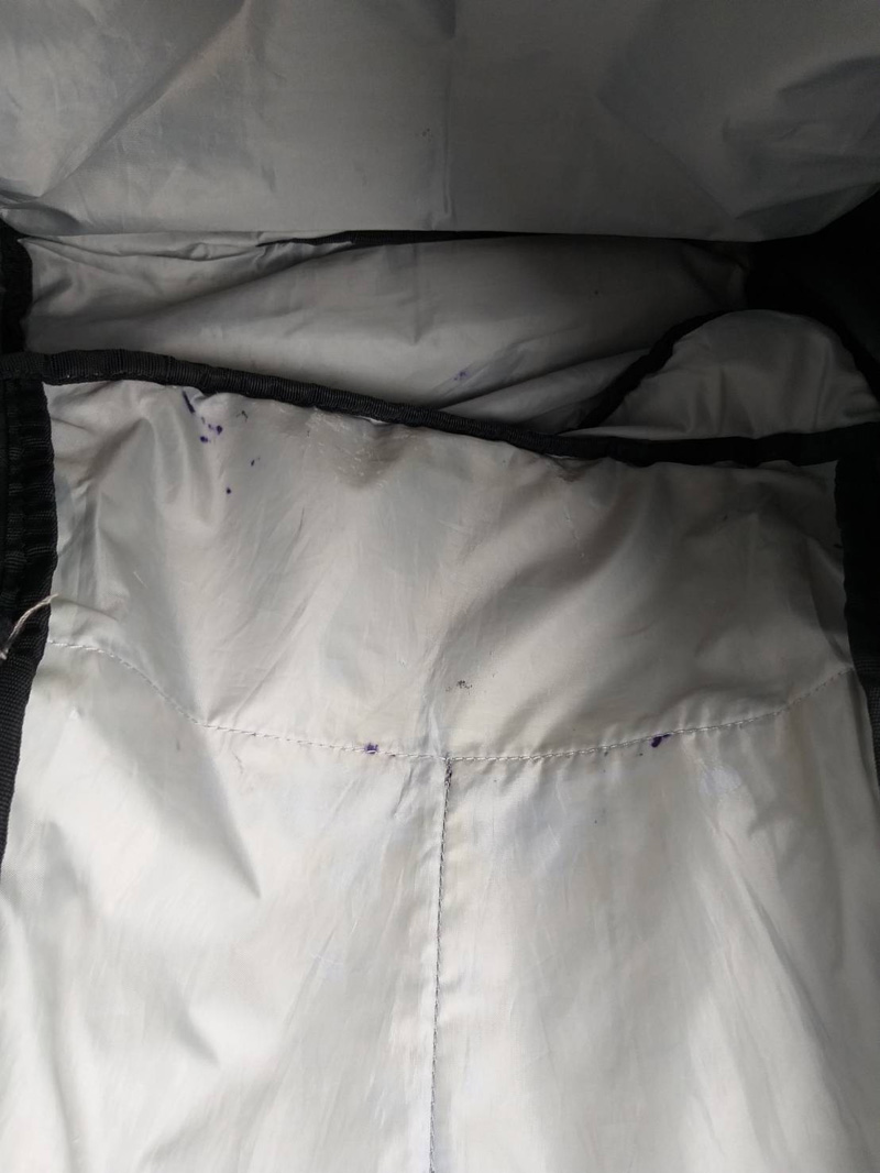 กระเป๋าเป้ NIKE มีช่องใส่โน๊ตบุ๊ค