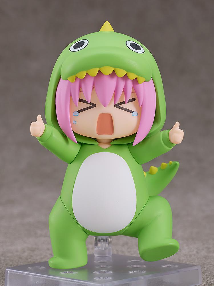 [เปิดจอง] Nendoroid Hitori Gotoh: Attention-Seeking Monster Ver.