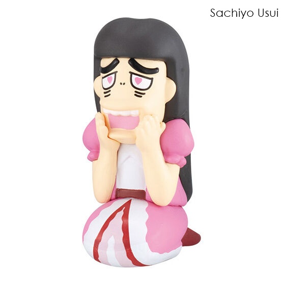 กาชาปองโอจารุมารุ เจ้าชายจอมป่วน Waiting for Ojarumaru: When will your loved one come?