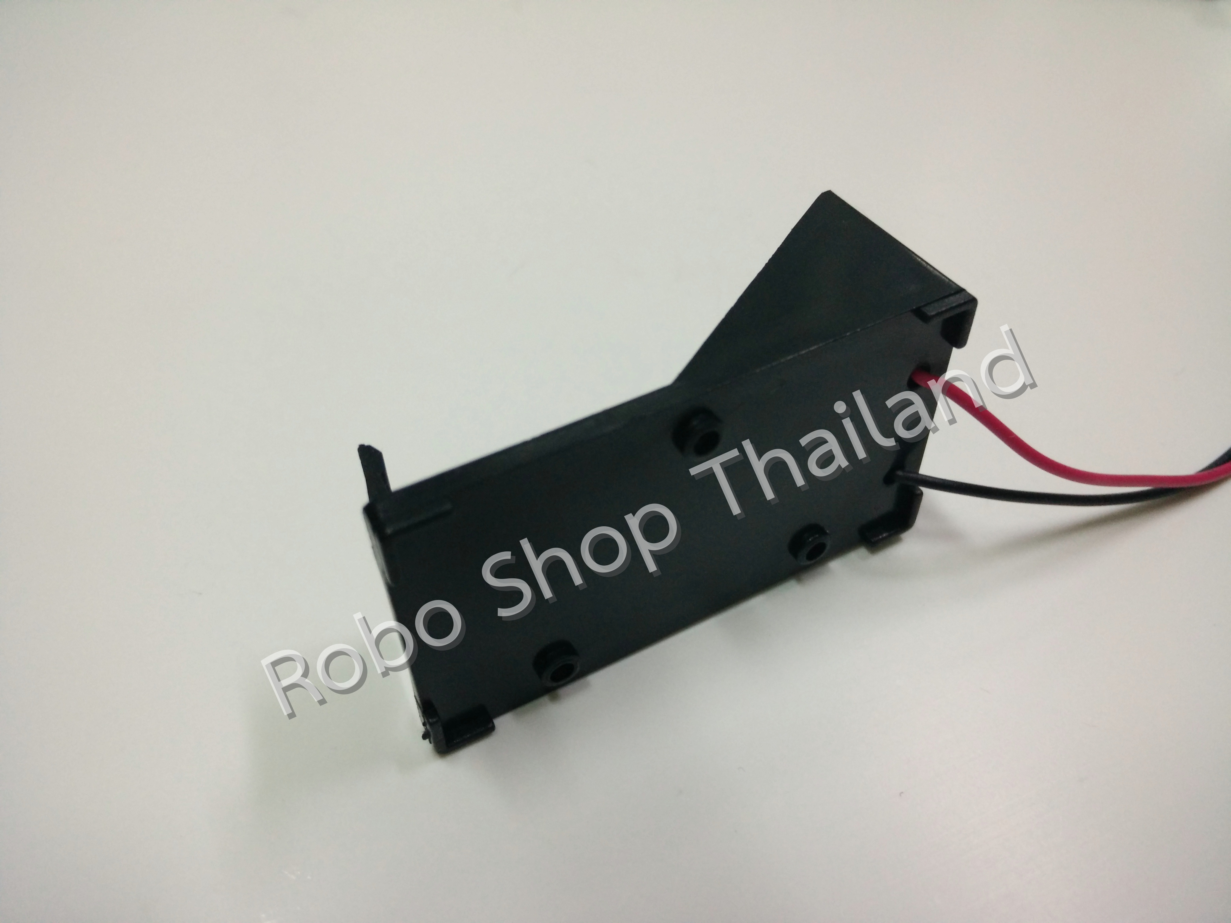 รางถ่าน 9V.