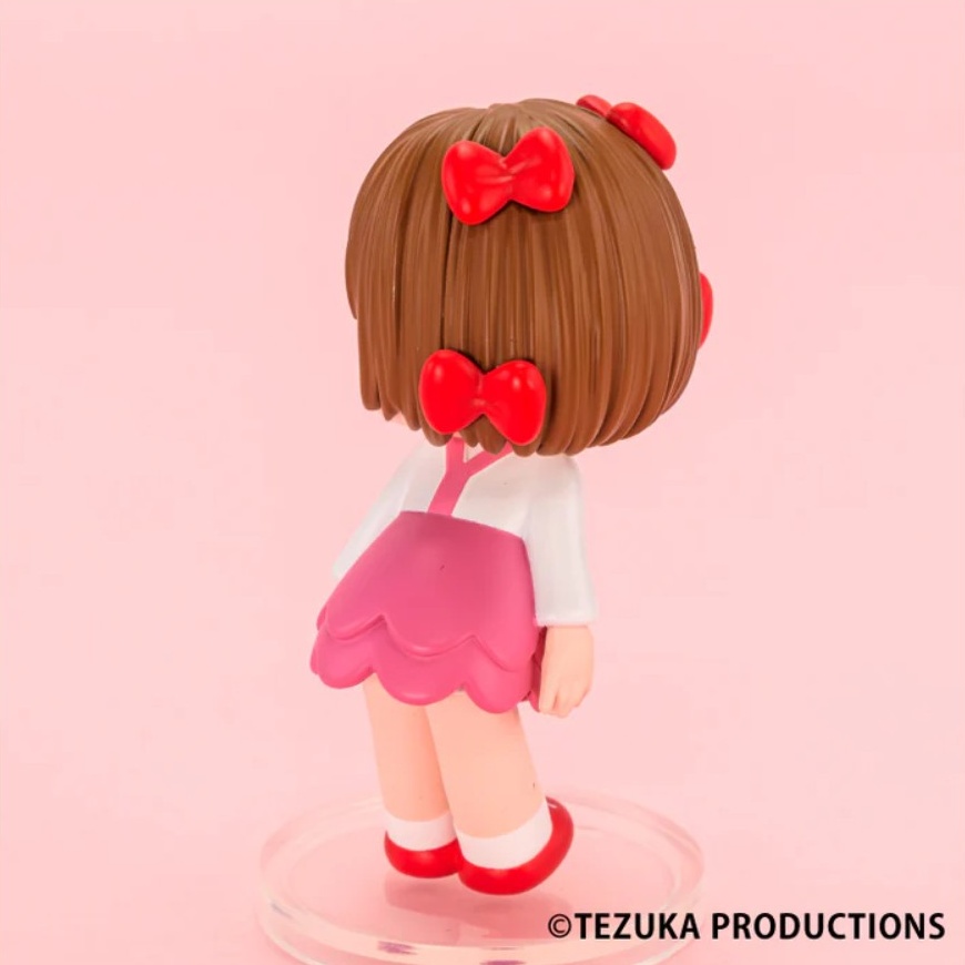 กาชาปอง Pinoko Figure Collection