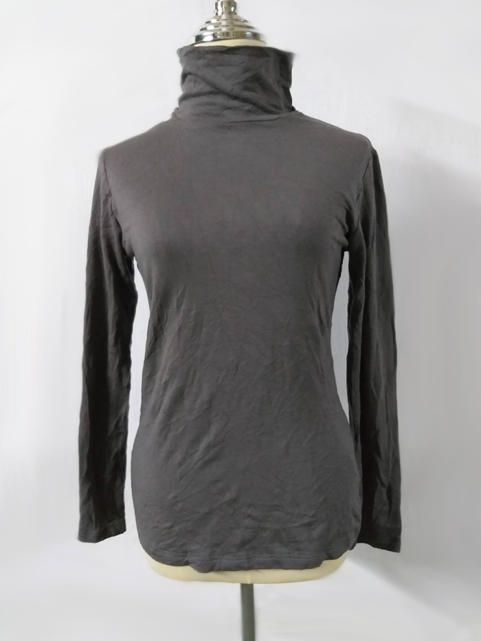 เสื้อฮีทเทคหญิง Uniqlo Extra warm ไซด์ L