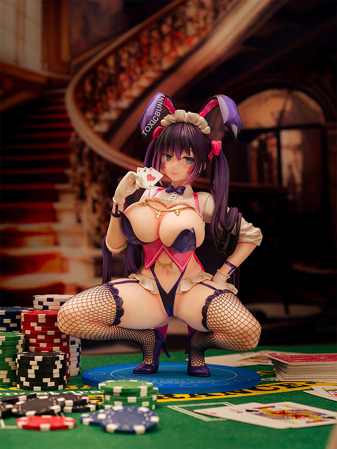 [เปิดจอง] Dealer Bunny