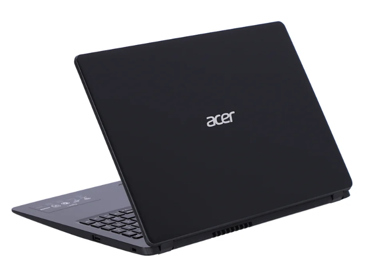 (15,900)ของใหม่ Notebook ACER Intel I3-1005G1 Ram4Gb SSD512GB