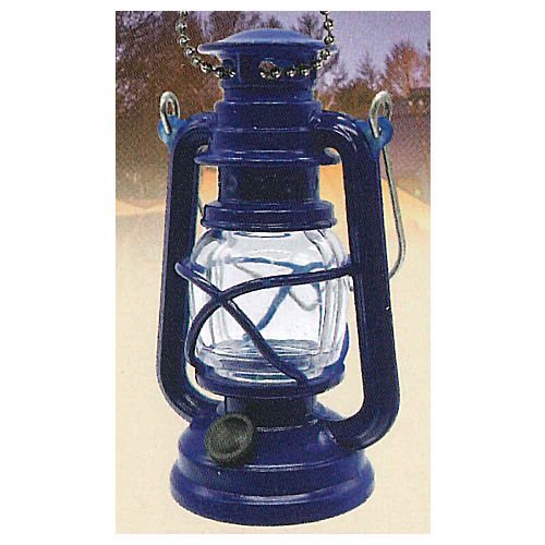 กาชาปองโมเดลตะเกียง Outdoor LED Lantern Ball Chain