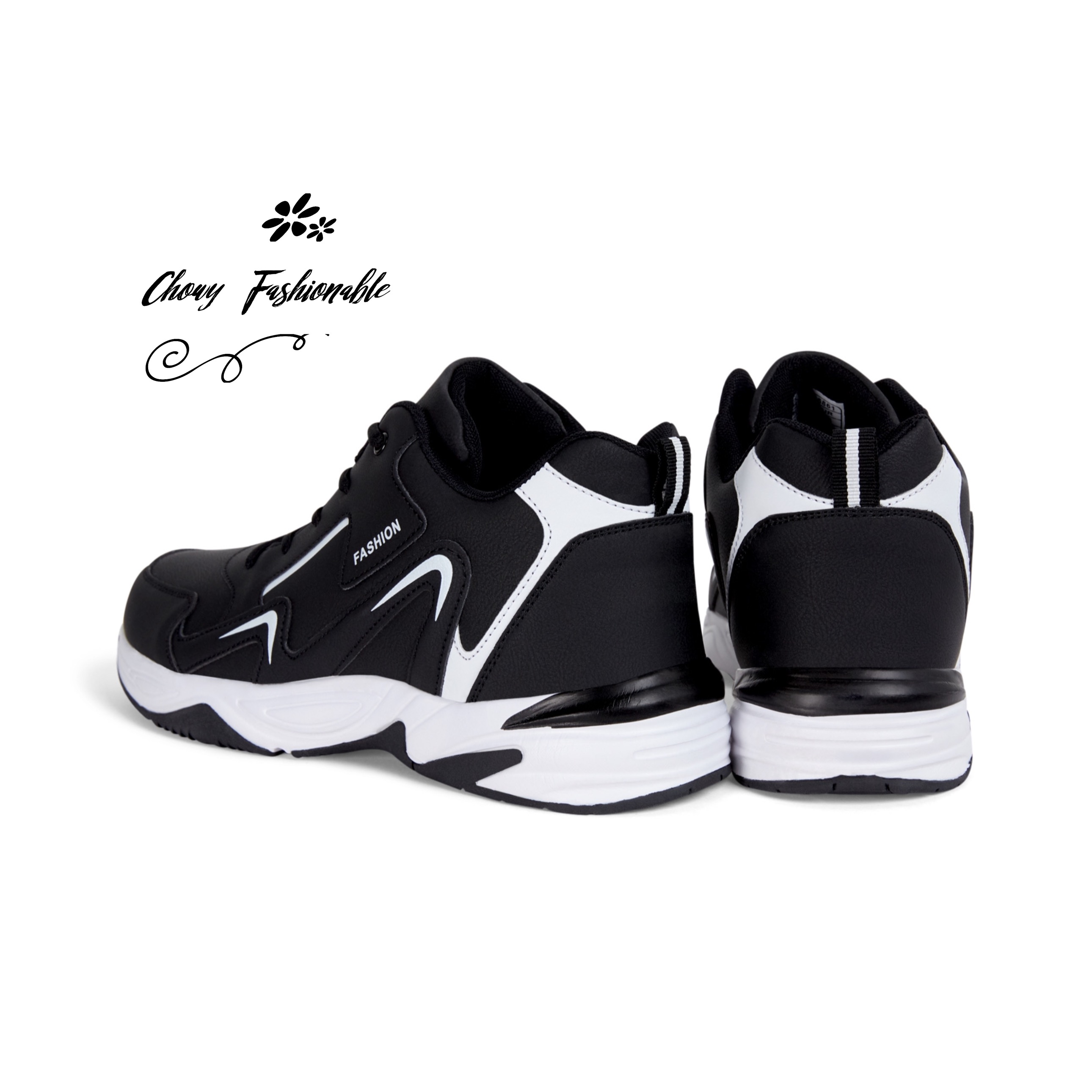 รองเท้าผ้าใบผู้ชาย 45-49 ผ้าใบชายไซส์ใหญ่ ผ้าใบออกกำลังกาย KR1187