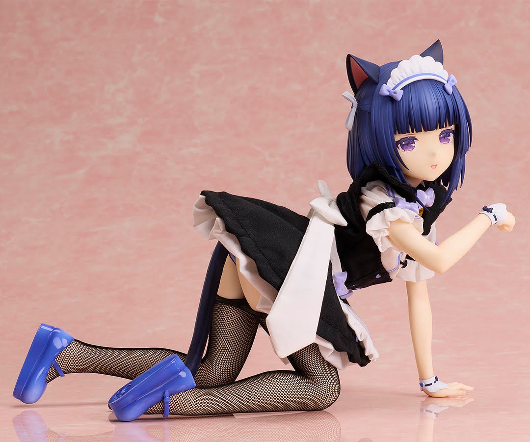 [เปิดจอง] Shigure Minazuki