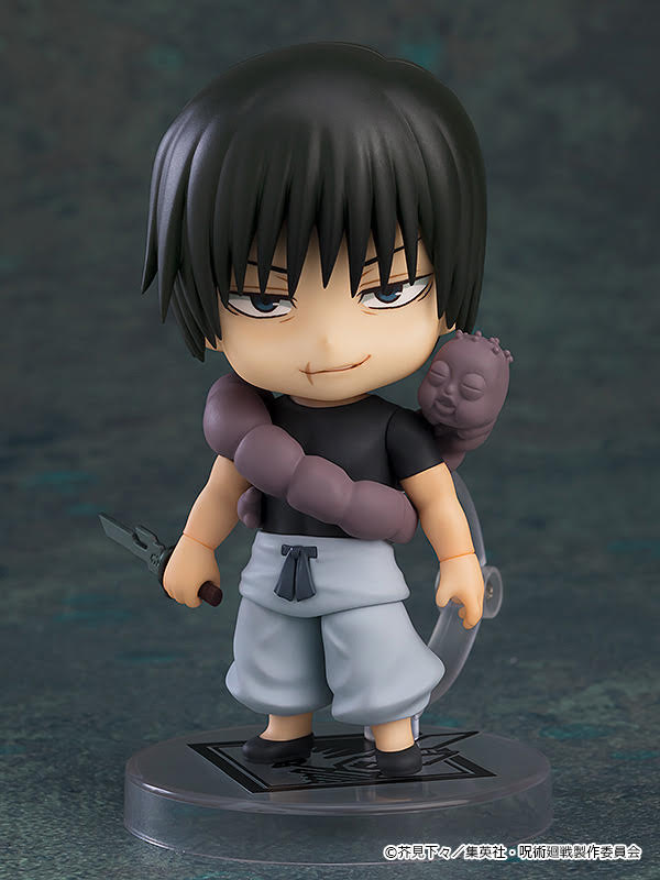 [เปิดจอง] Nendoroid Toji Fushiguro