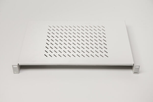 FA-6430Fix Shelve 30 cm. depth (Wall Rack)