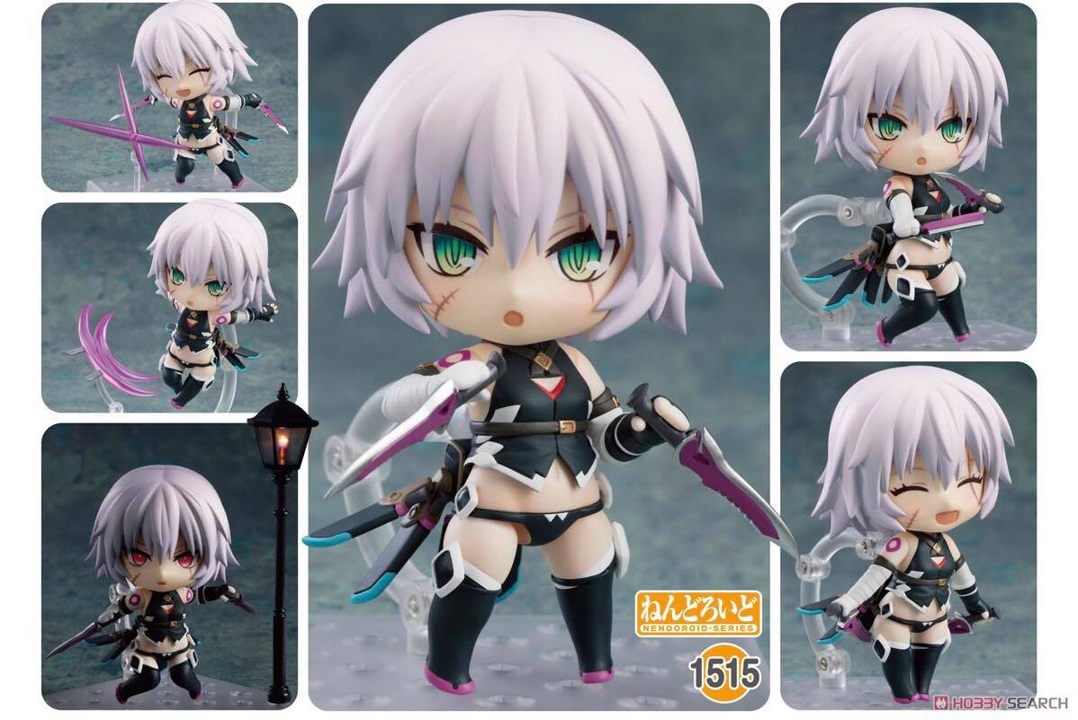 พร้อมส่ง Nendoroid Assassin/Jack the Ripper
