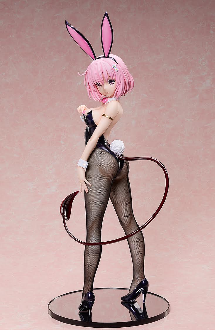 [เปิดจอง] Momo Belia Deviluke: Bunny Ver.