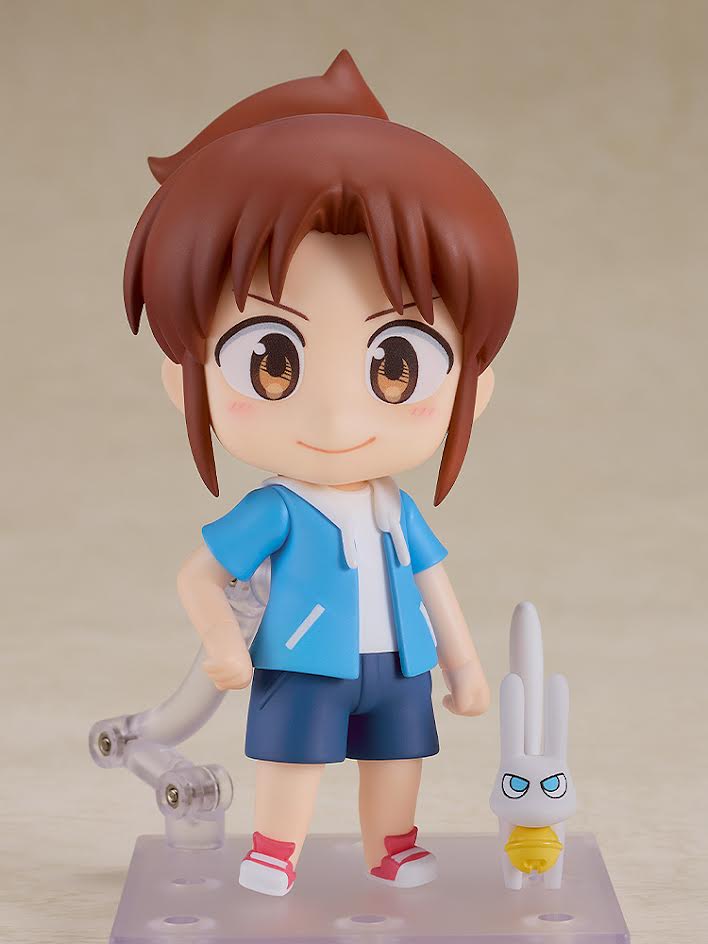 [เปิดจอง] Nendoroid Midori Nagumo