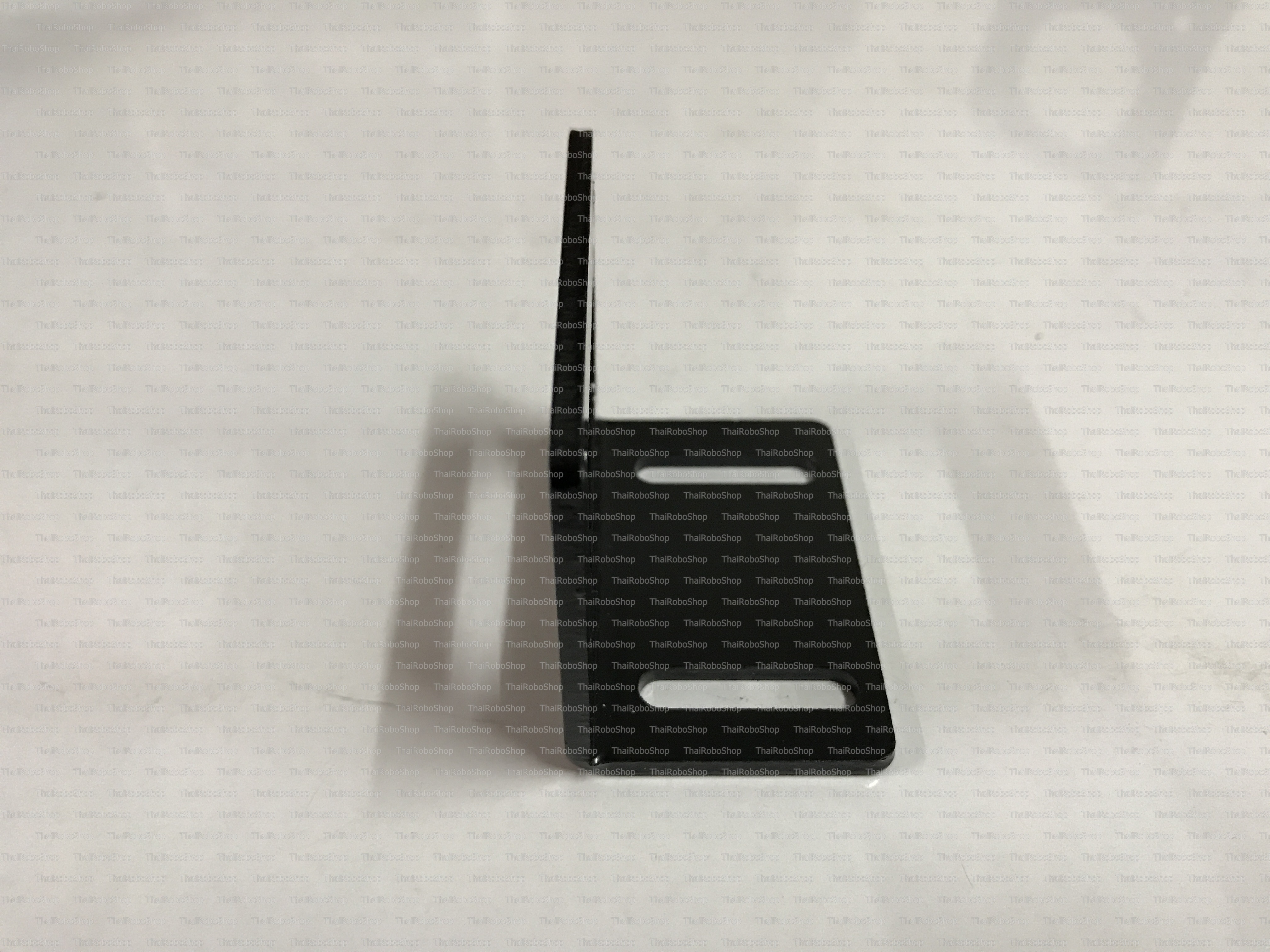 Bracket DC Motor Worm Gear