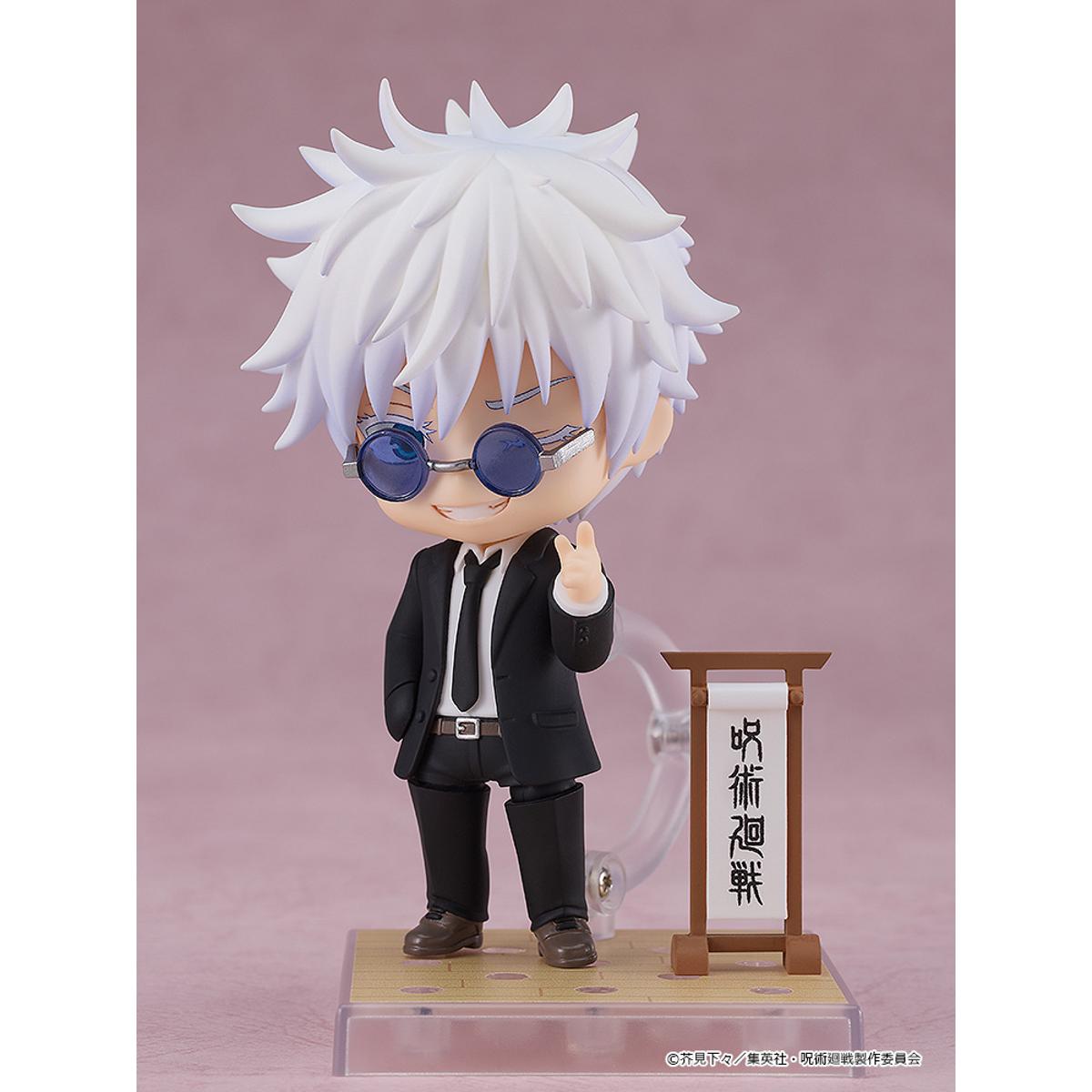 [เปิดจอง] Nendoroid Satoru Gojo: Suit Ver.