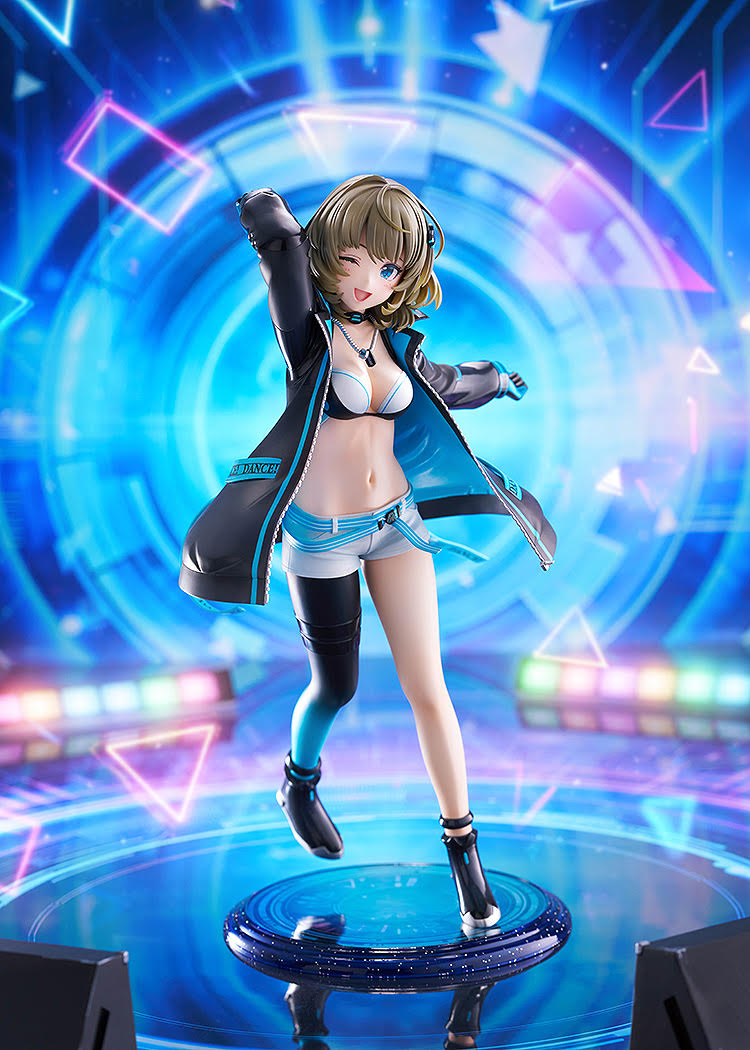 [เปิดจอง] [Dance Dance Dance] Kaede Takagaki +